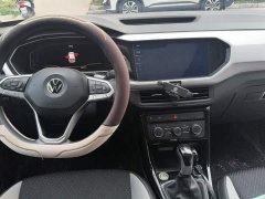 Volkswagen Tacqua 2021 1.5L Automatic 30th Anniversary Edition - ფოტო 12