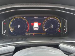 Volkswagen Tacqua 2021 1.5L Automatic 30th Anniversary Edition - ფოტო 14