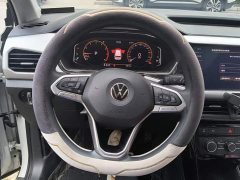Volkswagen Tacqua 2021 1.5L Automatic 30th Anniversary Edition - ფოტო 15