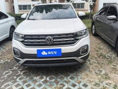 Volkswagen Tacqua 2021 1.5L Automatic 30th Anniversary Edition - ფოტო 2