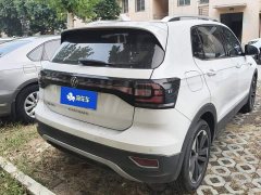 Volkswagen Tacqua 2021 1.5L Automatic 30th Anniversary Edition - ფოტო 3