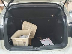 Volkswagen Tacqua 2021 1.5L Automatic 30th Anniversary Edition - ფოტო 4