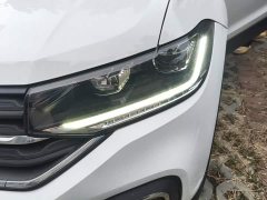 Volkswagen Tacqua 2021 1.5L Automatic 30th Anniversary Edition - ფოტო 5