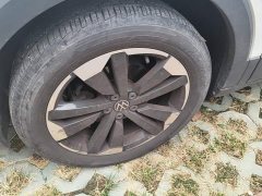 Volkswagen Tacqua 2021 1.5L Automatic 30th Anniversary Edition - ფოტო 6