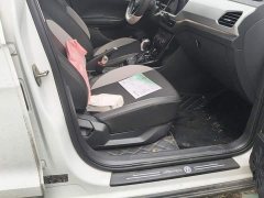 Volkswagen Tacqua 2021 1.5L Automatic 30th Anniversary Edition - ფოტო 8