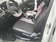 Volkswagen Tacqua 2021 1.5L Automatic 30th Anniversary Edition - ფოტო 9