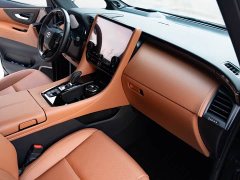 Toyota Alphard 2025 Hybrid 2.5L Premium Gold Edition - ფოტო 10