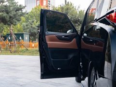 Toyota Alphard 2025 Hybrid 2.5L Premium Gold Edition - ფოტო 11