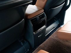 Toyota Alphard 2025 Hybrid 2.5L Premium Gold Edition - ფოტო 12