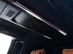 Toyota Alphard 2025 Hybrid 2.5L Premium Gold Edition - ფოტო 14