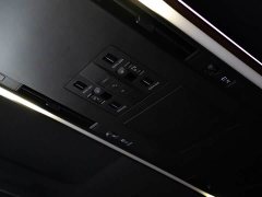 Toyota Alphard 2025 Hybrid 2.5L Premium Gold Edition - ფოტო 15