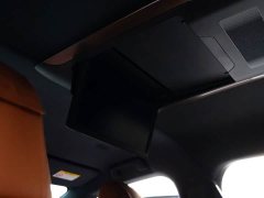 Toyota Alphard 2025 Hybrid 2.5L Premium Gold Edition - ფოტო 17