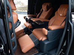 Toyota Alphard 2025 Hybrid 2.5L Premium Gold Edition - ფოტო 7