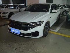Volkswagen Sagitar 2023 300TSI DSG Excellence Edition - ფოტო 1