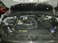 Volkswagen Sagitar 2023 300TSI DSG Excellence Edition - ფოტო 10