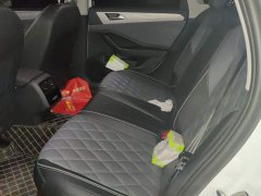 Volkswagen Sagitar 2023 300TSI DSG Excellence Edition - ფოტო 11
