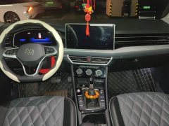 Volkswagen Sagitar 2023 300TSI DSG Excellence Edition - ფოტო 12