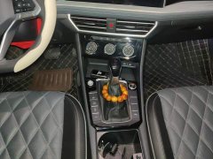 Volkswagen Sagitar 2023 300TSI DSG Excellence Edition - ფოტო 16
