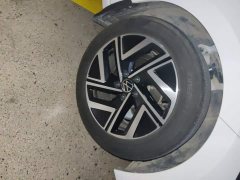 Volkswagen Sagitar 2023 300TSI DSG Excellence Edition - ფოტო 6
