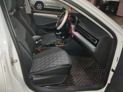 Volkswagen Sagitar 2023 300TSI DSG Excellence Edition - ფოტო 8