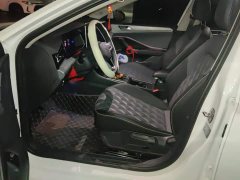 Volkswagen Sagitar 2023 300TSI DSG Excellence Edition - ფოტო 9
