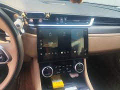 Jaguar XFL 2023 2.0T P250 Two-Wheel Drive Luxury Edition - ფოტო 13