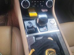 Jaguar XFL 2023 2.0T P250 Two-Wheel Drive Luxury Edition - ფოტო 16