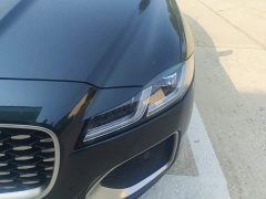 Jaguar XFL 2023 2.0T P250 Two-Wheel Drive Luxury Edition - ფოტო 5