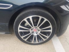 Jaguar XFL 2023 2.0T P250 Two-Wheel Drive Luxury Edition - ფოტო 6