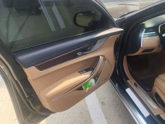 Jaguar XFL 2023 2.0T P250 Two-Wheel Drive Luxury Edition - ფოტო 7