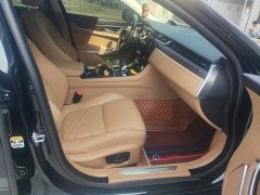 Jaguar XFL 2023 2.0T P250 Two-Wheel Drive Luxury Edition - ფოტო 8