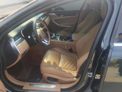 Jaguar XFL 2023 2.0T P250 Two-Wheel Drive Luxury Edition - ფოტო 9