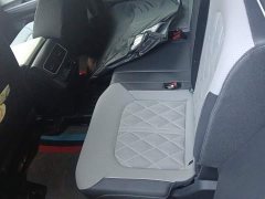 Volkswagen Lanxun 380TSI AWD R-Line Cruise Edition - ფოტო 11