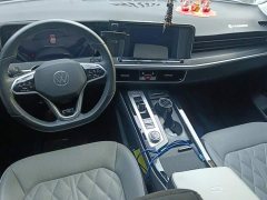 Volkswagen Lanxun 380TSI AWD R-Line Cruise Edition - ფოტო 12