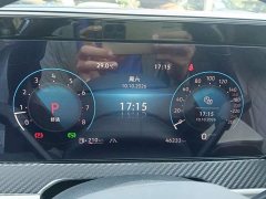 Volkswagen Lanxun 380TSI AWD R-Line Cruise Edition - ფოტო 14