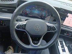 Volkswagen Lanxun 380TSI AWD R-Line Cruise Edition - ფოტო 15