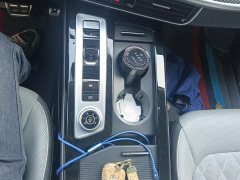 Volkswagen Lanxun 380TSI AWD R-Line Cruise Edition - ფოტო 16