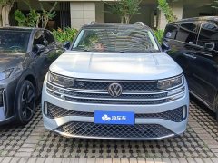 Volkswagen Lanxun 380TSI AWD R-Line Cruise Edition - ფოტო 2