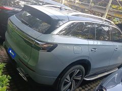 Volkswagen Lanxun 380TSI AWD R-Line Cruise Edition - ფოტო 3