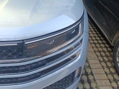 Volkswagen Lanxun 380TSI AWD R-Line Cruise Edition - ფოტო 5