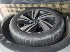 Volkswagen Lanxun 380TSI AWD R-Line Cruise Edition - ფოტო 6