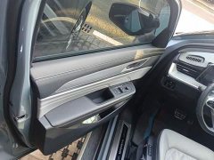 Volkswagen Lanxun 380TSI AWD R-Line Cruise Edition - ფოტო 7