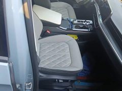 Volkswagen Lanxun 380TSI AWD R-Line Cruise Edition - ფოტო 8