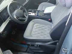 Volkswagen Lanxun 380TSI AWD R-Line Cruise Edition - ფოტო 9