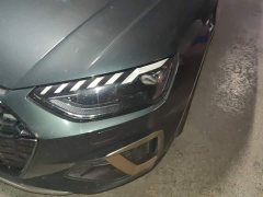 Audi A4L 40 TFSI quattro RS Package Speed Edition - ფოტო 5