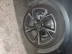 Audi A4L 40 TFSI quattro RS Package Speed Edition - ფოტო 6