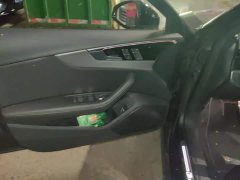 Audi A4L 40 TFSI quattro RS Package Speed Edition - ფოტო 7