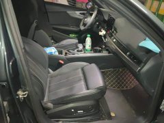 Audi A4L 40 TFSI quattro RS Package Speed Edition - ფოტო 8