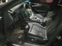 Audi A4L 40 TFSI quattro RS Package Speed Edition - ფოტო 9