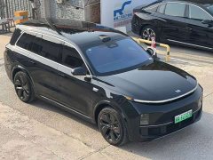 Li Auto L9 2022 Max - ფოტო 11